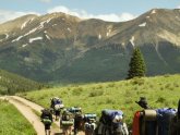 Colorado Summer Vacations