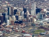 Denver City Images