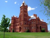 Historical places in Colorado