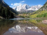 Most Scenic places in Colorado