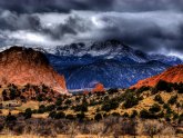 Places to Visit in Colorado