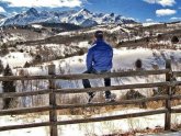 Top vacation spots in Colorado