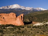 Travel Colorado Springs