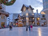 Vail Colorado Tourism