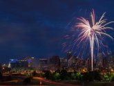 Visit Denver events