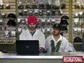 Where in Colorado can you buy weed?