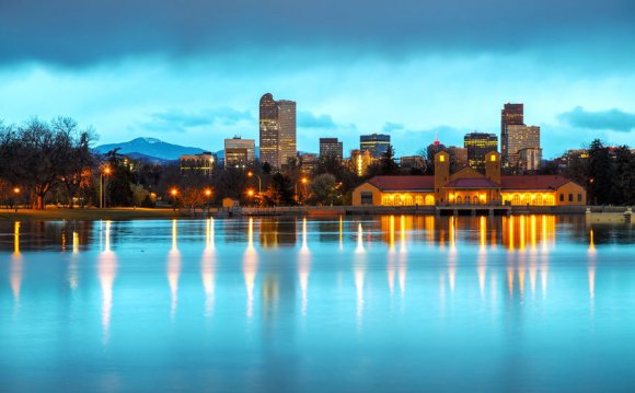 Top 10 places to visit in Colorado