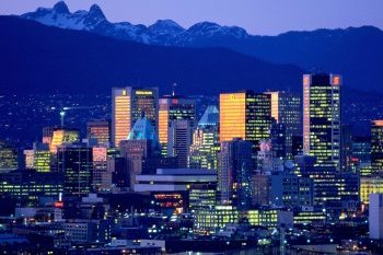 vancouver vancouver