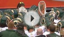 #2 Colorado vs #4 Colorado State Lacrosse | Rocky Mountain