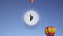 60 Second Colorado Vacation - Rocky Mtn Balloon Festival