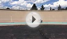 7-Eleven Velodrome - Colorado Springs, Colo.