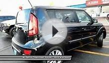 2013 Kia Soul Colorado Springs, Denver, Castle Rock 23827P