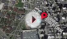Auraria Student Lofts Location Video - Filming Colorado Sports