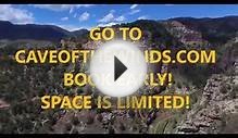 Cave of the Winds | Colorado Springs, Colorado Attractions