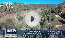 Cedar Heights, Colorado Springs, Colorado