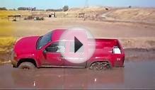 chevy colorado prairie city 9 27 09 mud 4x4 alan jackson