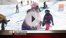Colorado Continues To See Large Winter Visitors