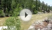 Colorado, Durango-Silverton