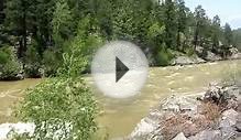 Colorado, Durango-Silverton