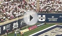 Colorado State at Utah State | Highlights