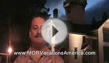 Colorado Summer Vacation Resort Video, All Inclusive Lodge