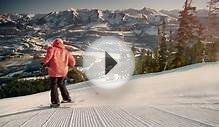 COLORADO TOURISM WINTER 2012/13 BROADCAST ADS