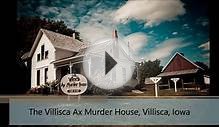 Creepiest Places To Visit In The United States HD 2014 HD