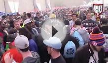Denver Cannabis Cup 2015 - Enjoying Legal Weed in Colorado