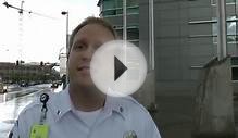 Denver City & County Building private security guard failure