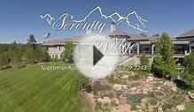 Denver Colorado Luxury Mega Mansion For Sale [50,+ Sq Ft]