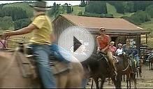 Denver Travel Videos - Denver Colorado Western Attractions