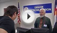 Denver Voter Information 2015