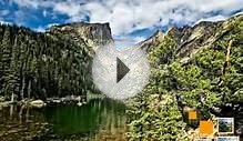 Dream Lake Colorado United States | Amazing Places to visit