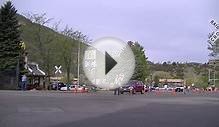 Durango and Silverton Railroad, Durango CO, May 17, 2014