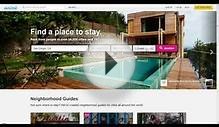 Ever Wanted to Stay in a Cool Fun Funky Place? Check this out!