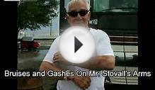 Incredible Hail Storm Pounds Colorado Rally Racers (Must See)