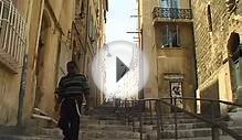 Marseille Vacation Travel Video Guide