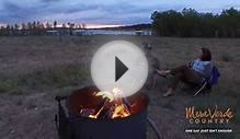 Outdoor Recreation in Southwest Colorado - An Aerial