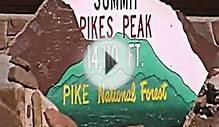 Pikes Peak