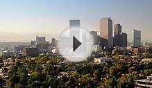 Places to visit in Denver Colorado