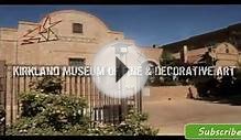 Places to Visit in Denver (Part 1)