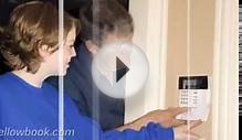 Rocky Mountain Electronic Security LLC - Colorado Springs, CO