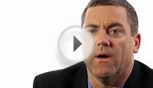 State of Colorado OIT & CommVault - Customer Testimonial