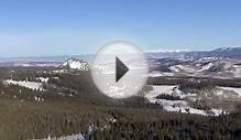 Steamboat Springs Colorado area