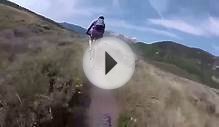 Strand Hill Mountain Biking | Crested Butte, Colorado