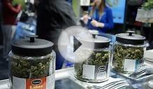 The 2015 guide to smoking weed legally in the US
