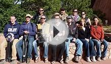 The Making of the 2012 Colorado Tourism Campaign
