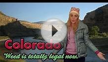 The New Colorado State Tourism Commercial, Brought to You