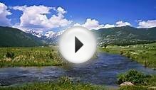 The Rustic Acre - Vacation Rentals Estes Park Colorado MJ