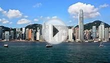 The Top Ten Best Cities in Asia 2014 [HD]